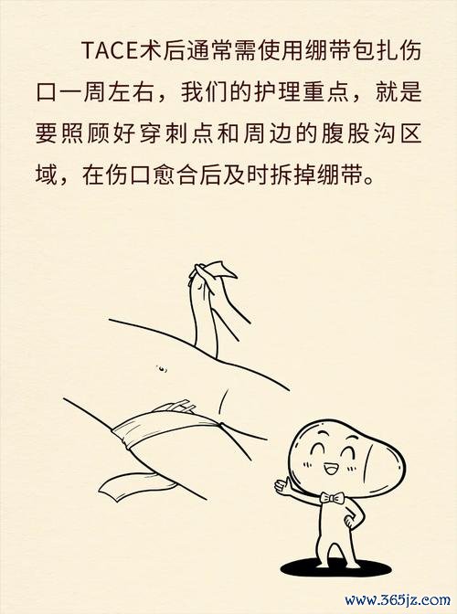 伤口愈合护理方法及注意事项