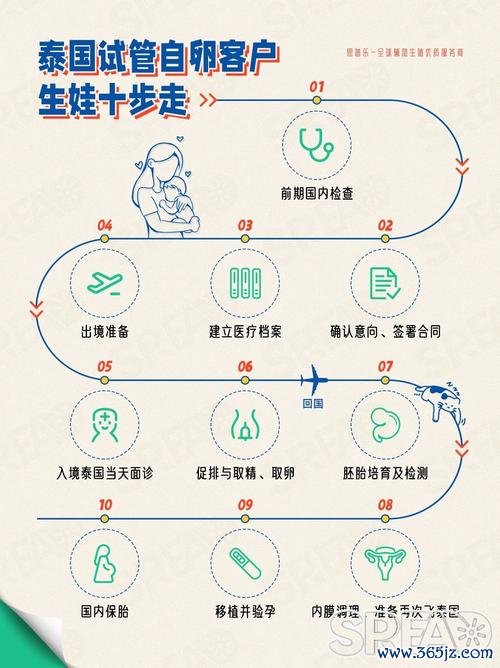 供卵助孕服务流程详解,助孕专家解答疑惑